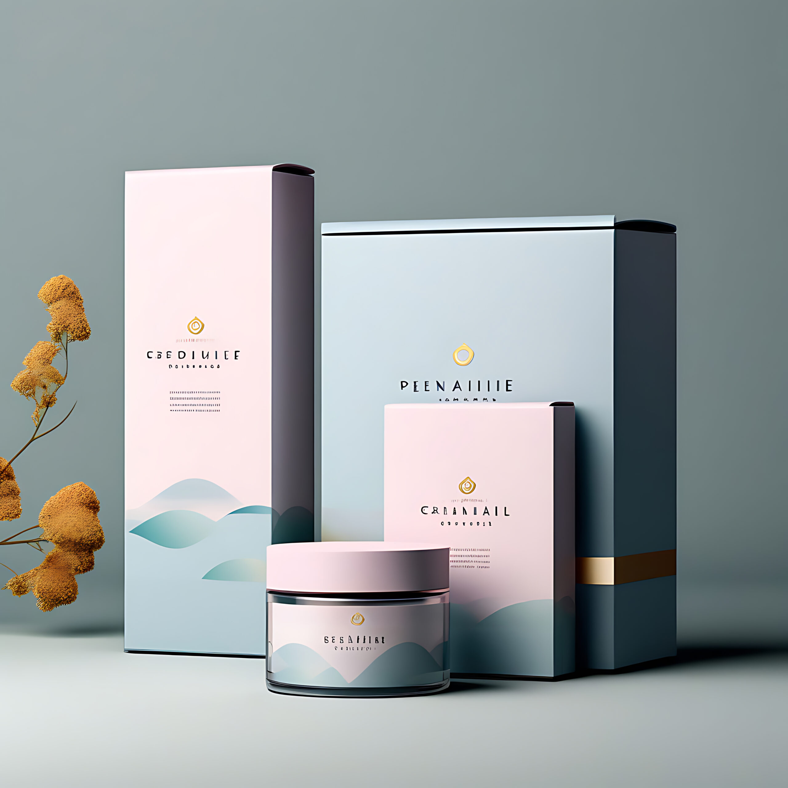 beauty-cosmetics-design-mockups-packaging-brand-displays