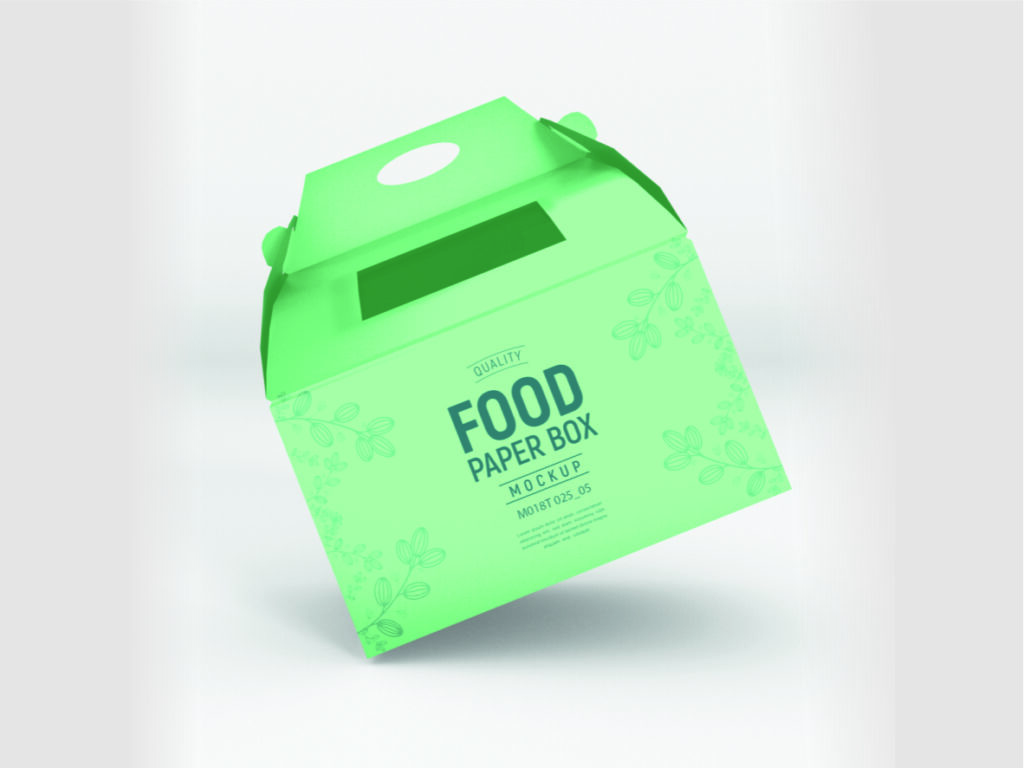 Food Boxes